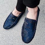 LITHUA Blomster Oda Loafers