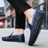 LITHUA Blomster Oda Loafers