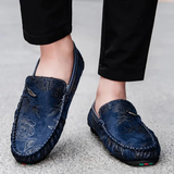 LITHUA Blomster Oda Loafers