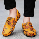 LITHUA Blomster Oda Loafers