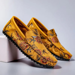 LITHUA Blomster Oda Loafers