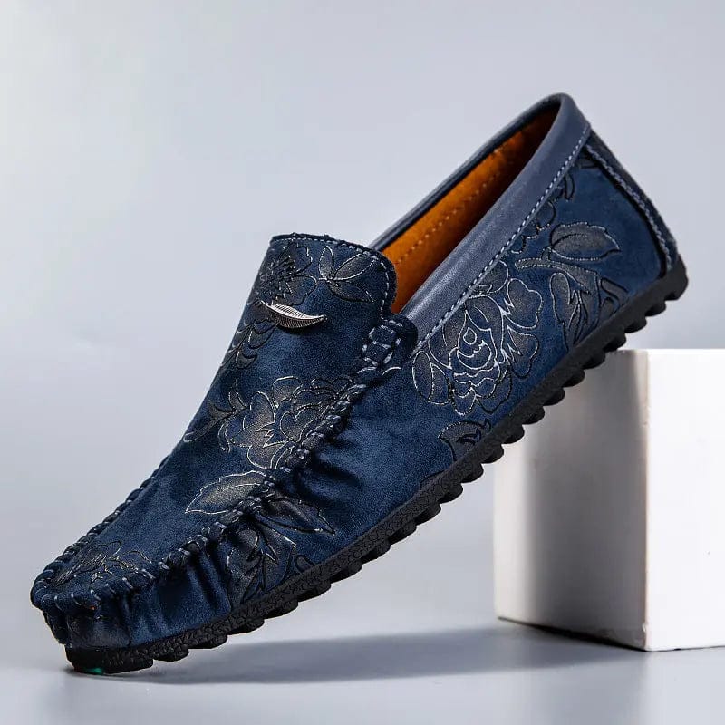 LITHUA Blomster Oda Loafers