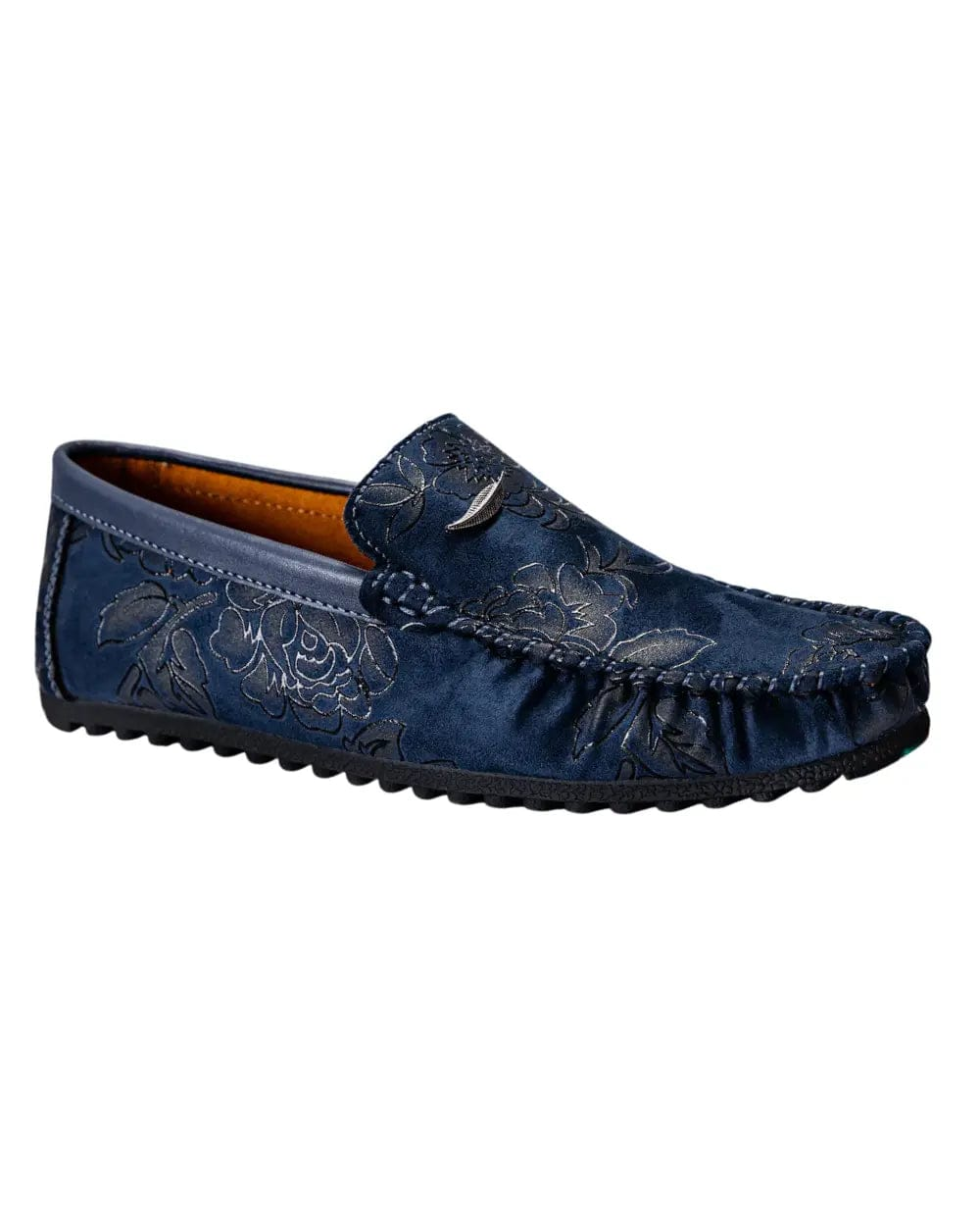 LITHUA Blomster Oda Loafers