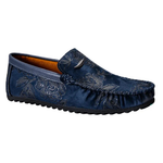 LITHUA Blomster Oda Loafers
