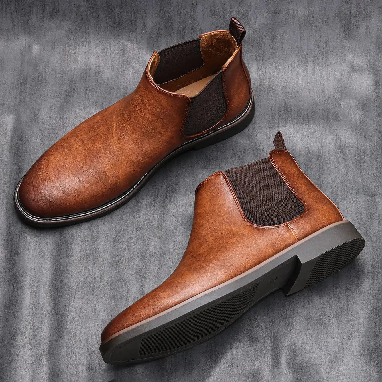 LITHUA Brandon™ | Laiko patikrinti Chelsea batai