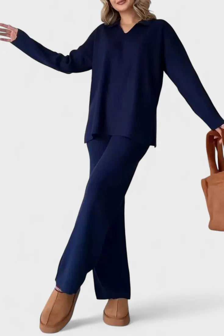 LITHUA Briony™ | Elegantiškas ir Patogus Lounge Komplektas