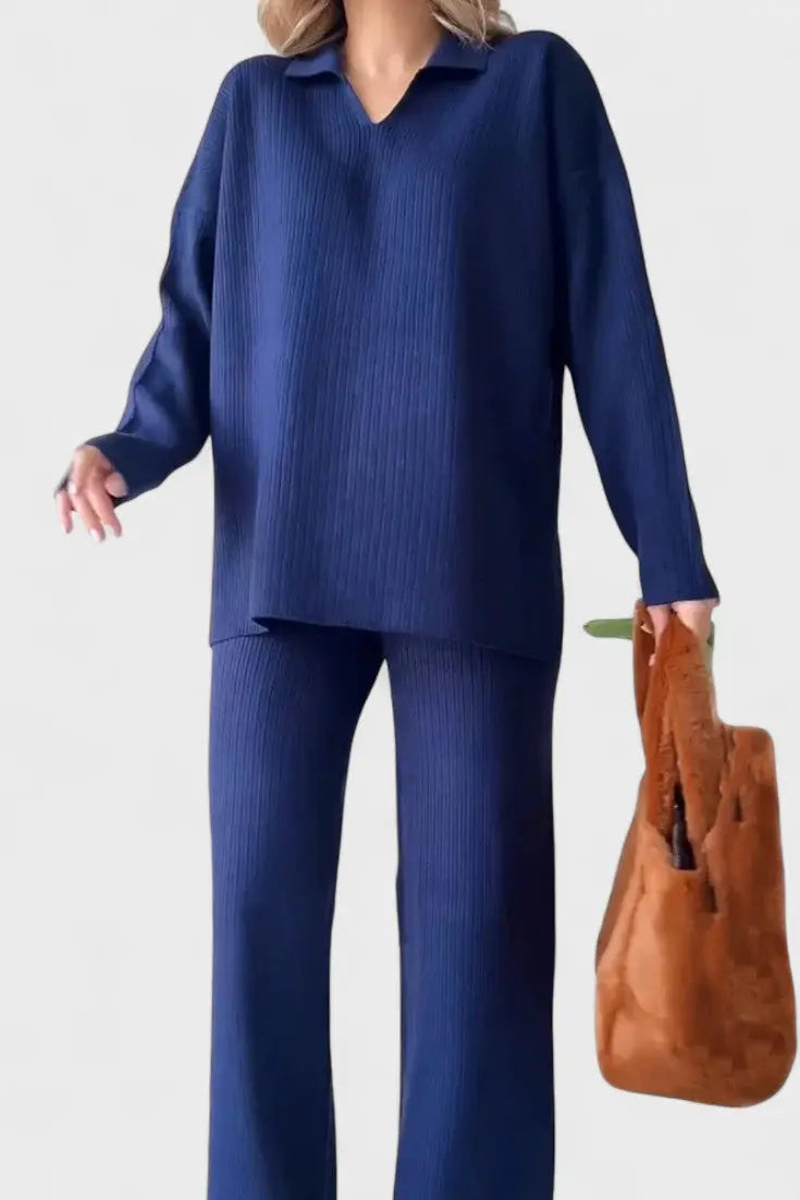 LITHUA Briony™ | Elegantiškas ir Patogus Lounge Komplektas