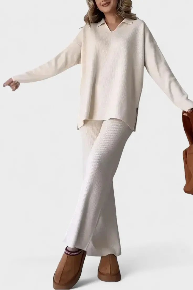 LITHUA Briony™ | Elegantiškas ir Patogus Lounge Komplektas