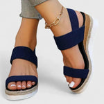 LITHUA Camilla | Ortopediniai sandalai