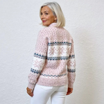 LITHUA Caroline | Vintage Islandpullover