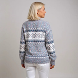 LITHUA Caroline | Vintage Islandpullover