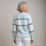 LITHUA Caroline | Vintage Islandpullover