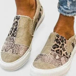LITHUA Chaki / 36 Gitte | Ortopediniai loafers