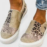 LITHUA Chaki / 36 Gitte | Ortopediniai loafers