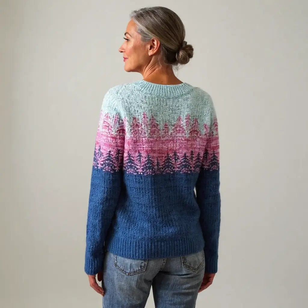 LITHUA Cynthia | Vintage Islandpuloveris