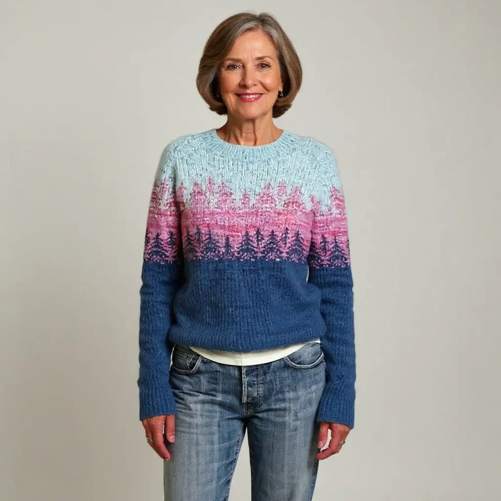 LITHUA Cynthia | Vintage Islandpuloveris