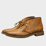 LITHUA Dallas™ | Laiko patikrinti Chukka batai