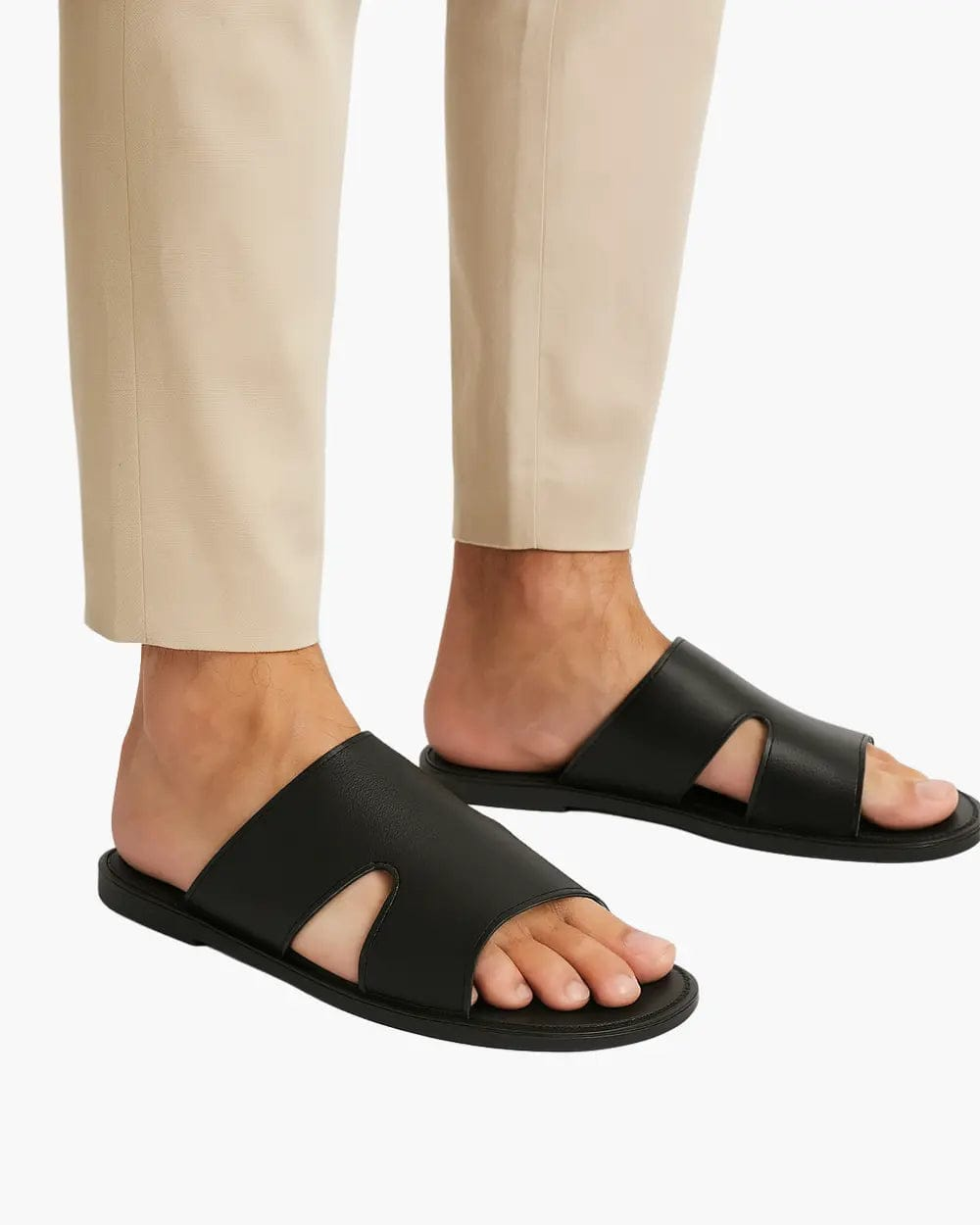 LITHUA Dariso™ | Atviri Sandalai