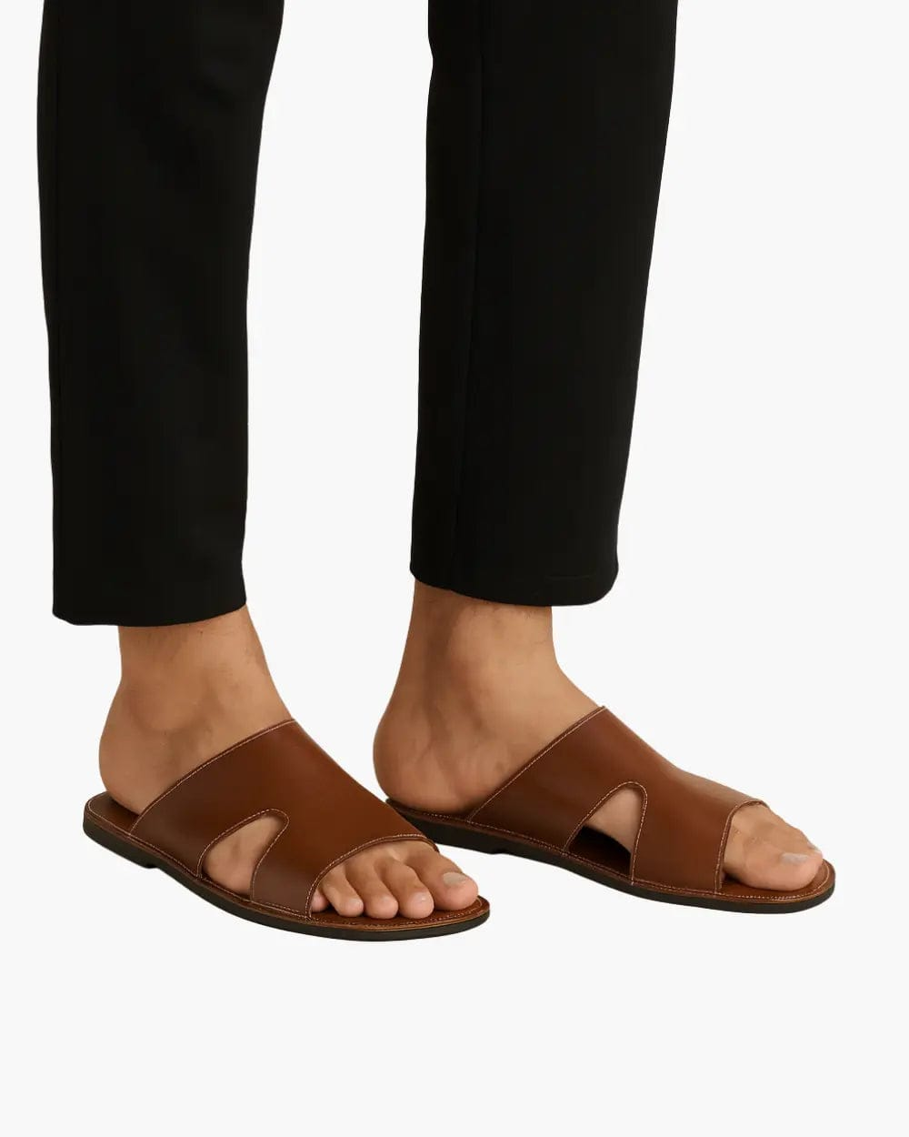 LITHUA Dariso™ | Atviri Sandalai