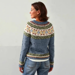 LITHUA Deborah | Vintage Islandpullover