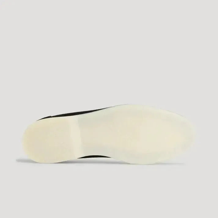 LITHUA Elegantiški Suede Loaferiai