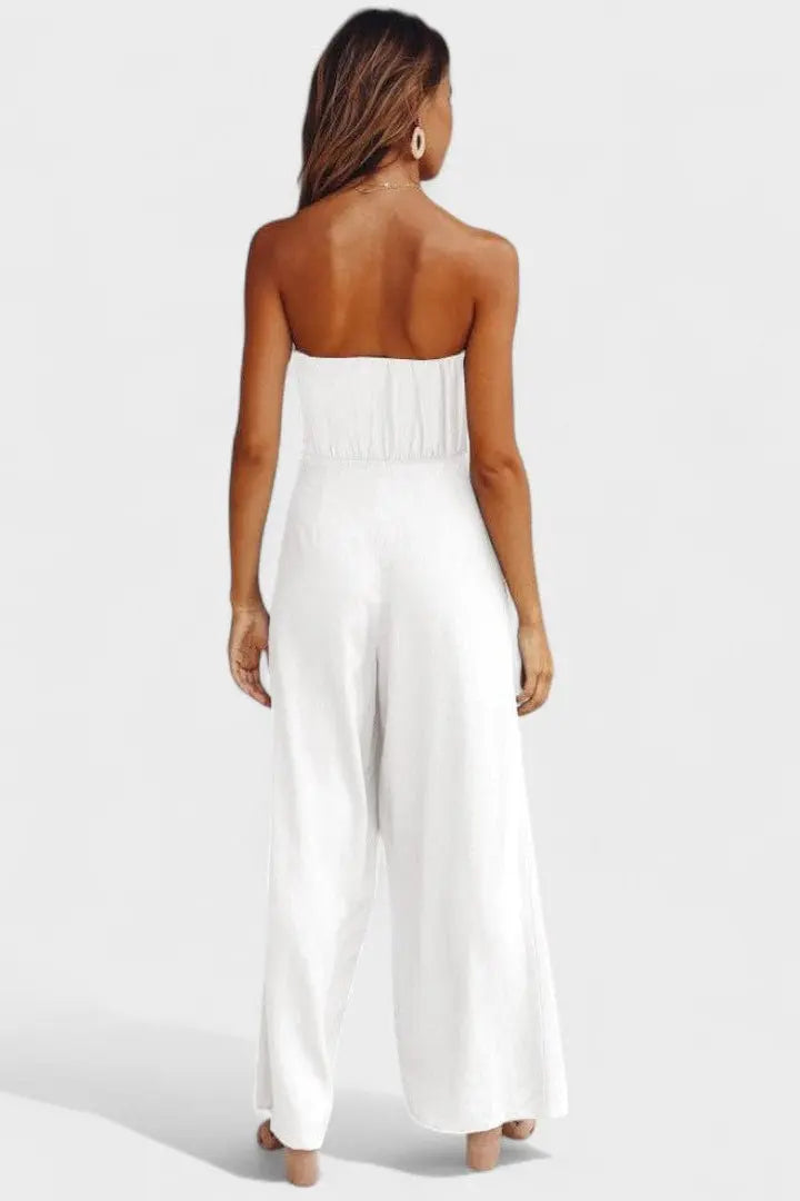 LITHUA Elin | Moderni jumpsuit