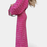 LITHUA Ella | Tweed komplektas