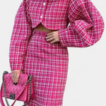LITHUA Ella | Tweed komplektas