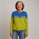 LITHUA Ellen | Vintage Islandpullover