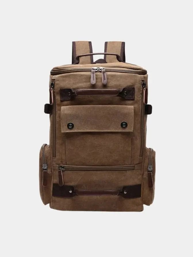 LITHUA Emil™ | Vintage Kuprinė Dune Vanguard