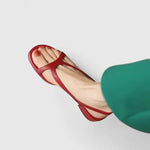 LITHUA Filippa | Ortopediniai sandalai