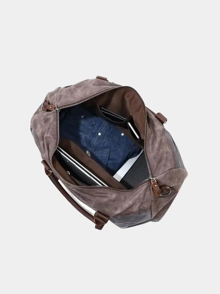 LITHUA Frederik™ | Kelioninė Duffle Krepšys