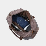 LITHUA Frederik™ | Kelioninė Duffle Krepšys