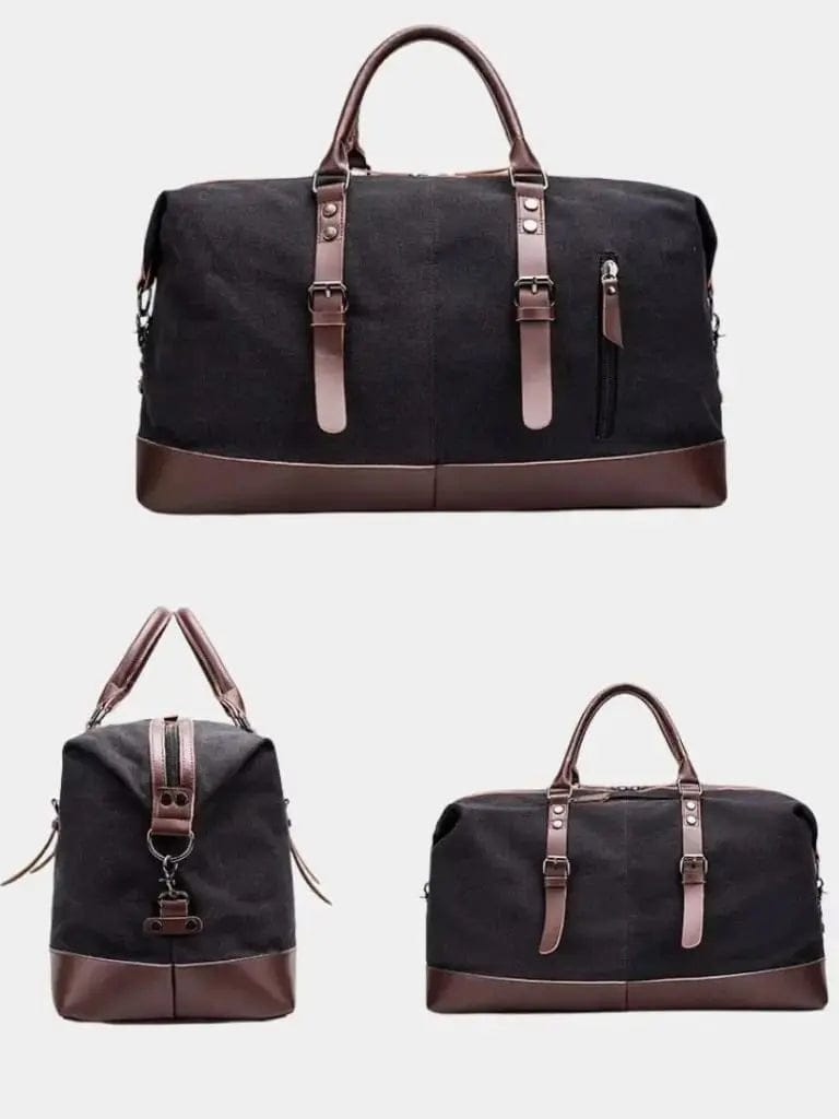 LITHUA Frederik™ | Kelioninė Duffle Krepšys