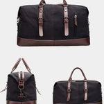 LITHUA Frederik™ | Kelioninė Duffle Krepšys