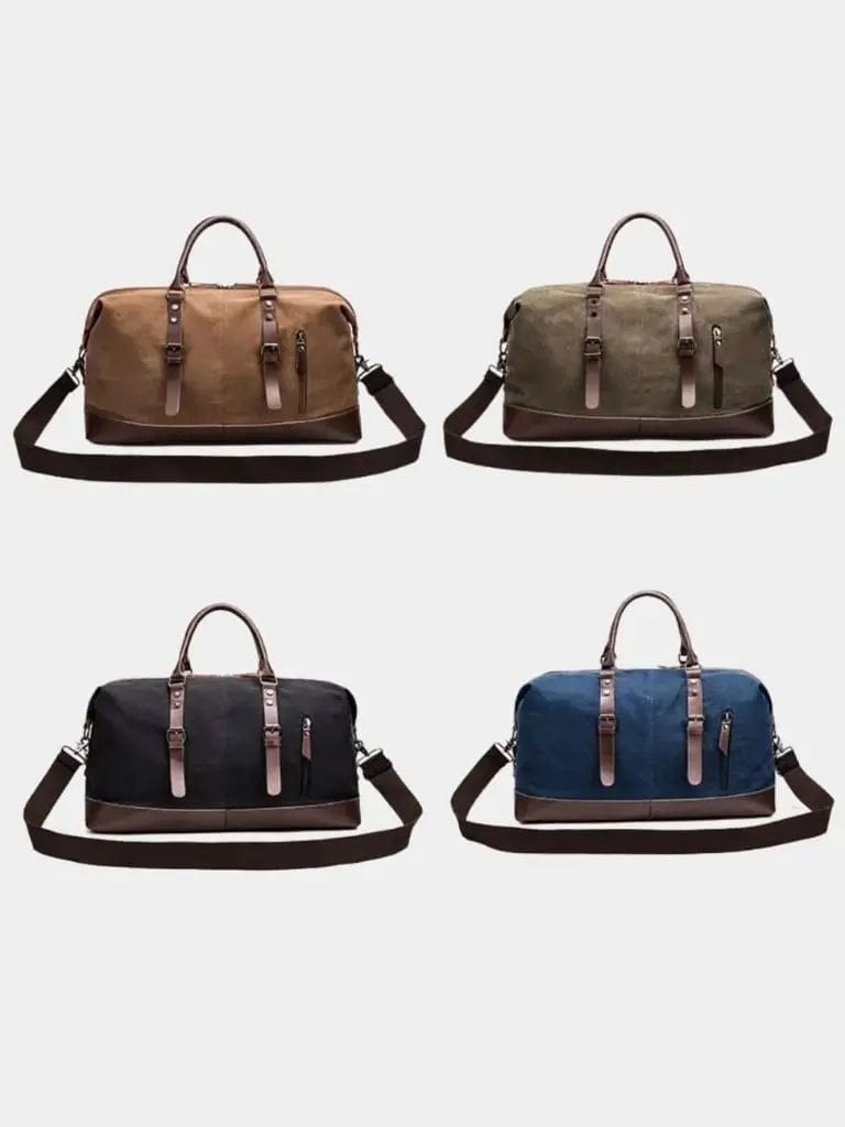 LITHUA Frederik™ | Kelioninė Duffle Krepšys