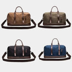 LITHUA Frederik™ | Kelioninė Duffle Krepšys