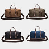 LITHUA Frederik™ | Kelioninė Duffle Krepšys