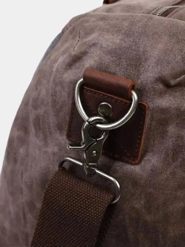 LITHUA Frederik™ | Kelioninė Duffle Krepšys