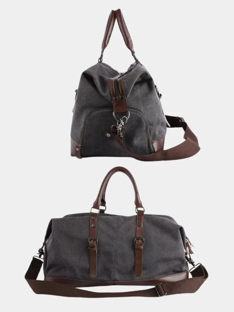 LITHUA Frederik™ | Kelioninė Duffle Krepšys