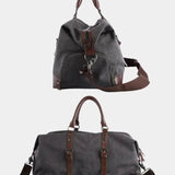 LITHUA Frederik™ | Kelioninė Duffle Krepšys