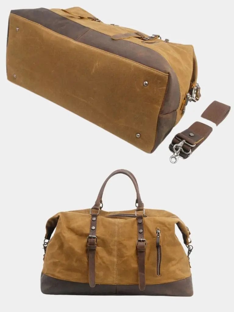 LITHUA Frederik™ | Kelioninė Duffle Krepšys