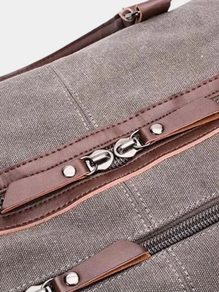 LITHUA Frederik™ | Kelioninė Duffle Krepšys