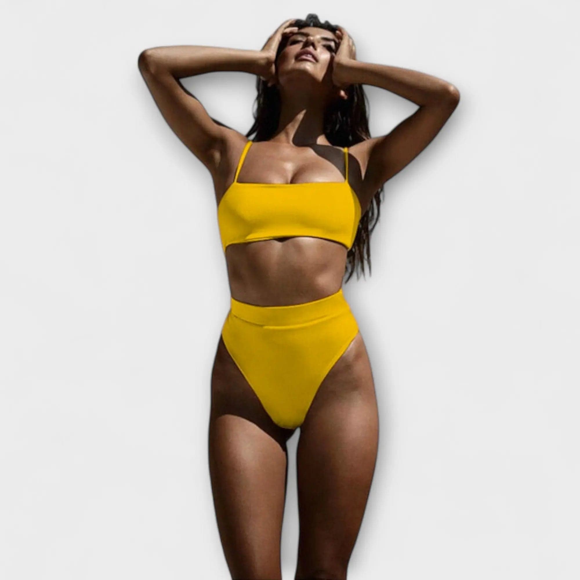 LITHUA Geltona / S Amanda | Bikini