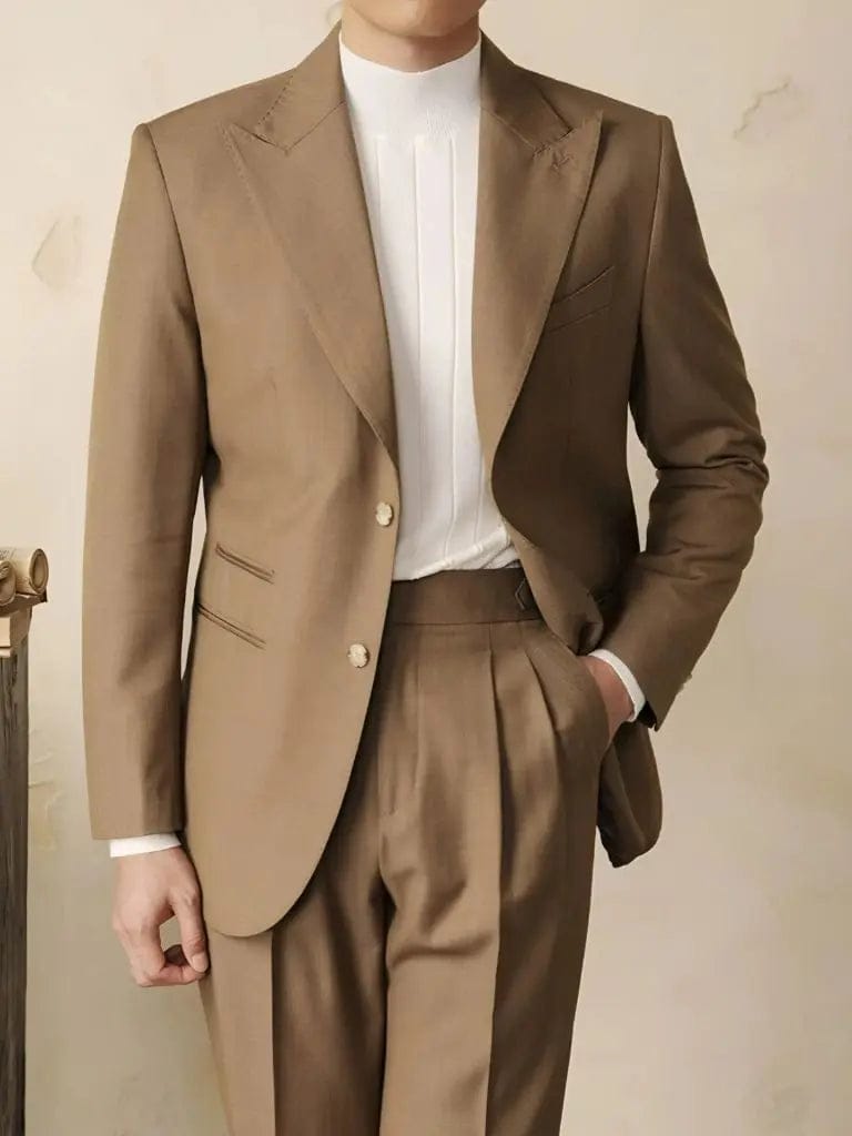 LITHUA Genova Elegance