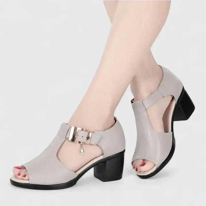 LITHUA Gitte | Elegantiškos šlepetės