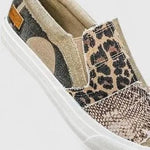 LITHUA Gitte | Ortopediniai loafers