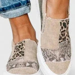 LITHUA Gitte | Ortopediniai loafers