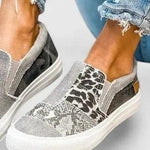 LITHUA Gitte | Ortopediniai loafers