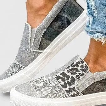 LITHUA Gitte | Ortopediniai loafers